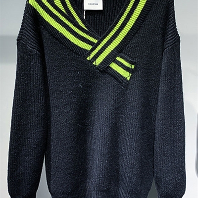 市场上装-毛衫-微潮毛衫