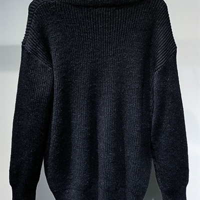 市场上装-毛衫-微潮毛衫