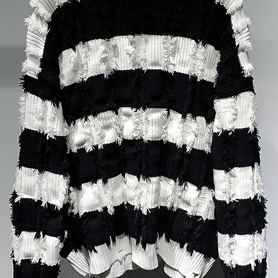 市场上装-毛衫-微潮毛衫