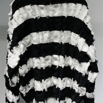 市场上装-毛衫-微潮毛衫