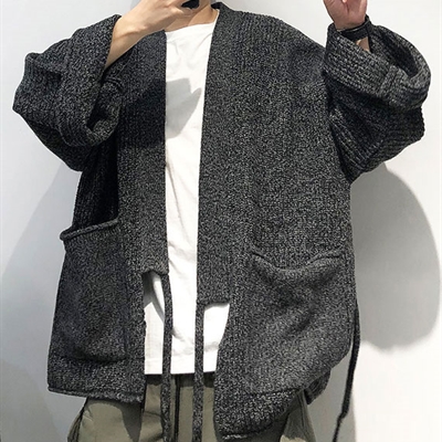 市场上装-毛衫-休闲毛衫