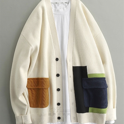 市场上装-毛衫-休闲毛衫