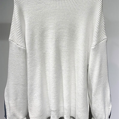 市场上装-毛衫-休闲毛衫