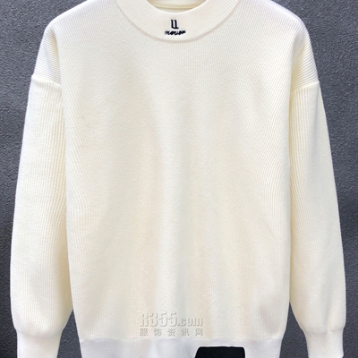 市场上装-毛衫-休闲毛衫