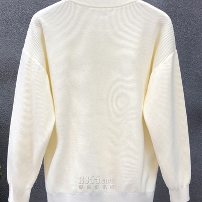 市场上装-毛衫-休闲毛衫