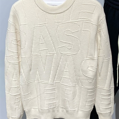 市场上装-毛衫-休闲毛衫