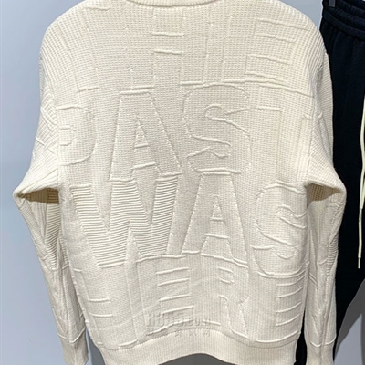 市场上装-毛衫-休闲毛衫