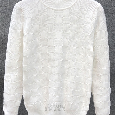 市场上装-毛衫-休闲毛衫