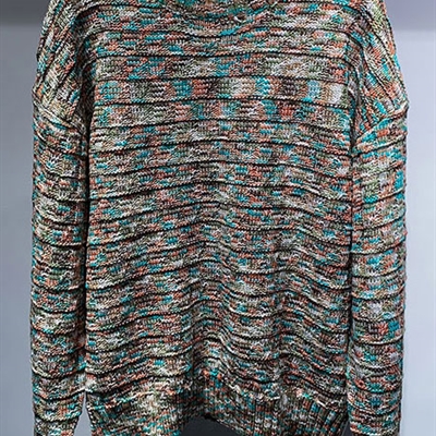 市场上装-毛衫-休闲毛衫