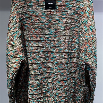 市场上装-毛衫-休闲毛衫