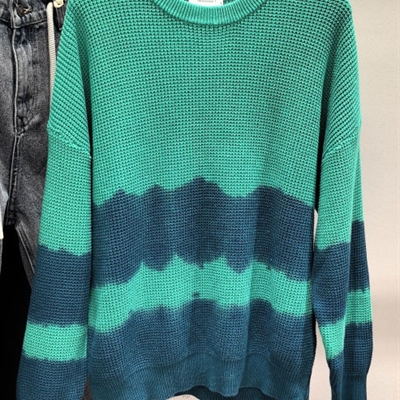 市场上装-毛衫-休闲毛衫