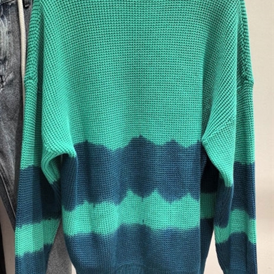 市场上装-毛衫-休闲毛衫