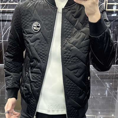 市场上装-棉衣/羽绒服-欧货棉服