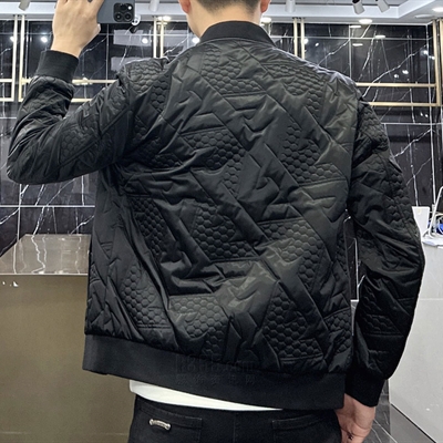 市场上装-棉衣/羽绒服-欧货棉服