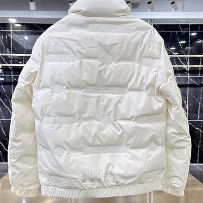 市场上装-棉衣/羽绒服-欧货棉服