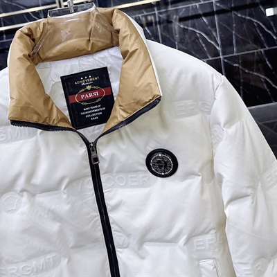 市场上装-棉衣/羽绒服-欧货棉服