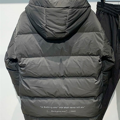 市场上装-棉衣/羽绒服-休闲棉服