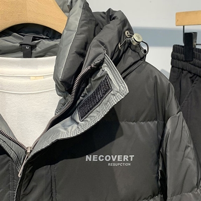 市场上装-棉衣/羽绒服-休闲棉服