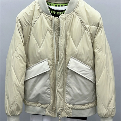 市场上装-棉衣/羽绒服-休闲棉服