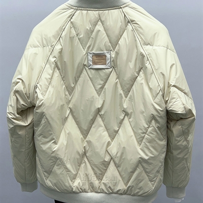 市场上装-棉衣/羽绒服-休闲棉服