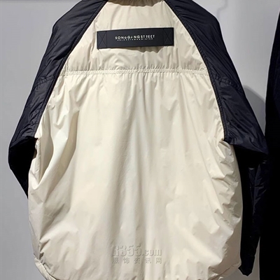 市场上装-棉衣/羽绒服-休闲棉服