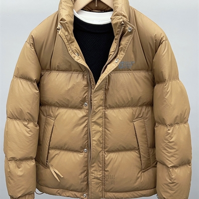 市场上装-棉衣/羽绒服-休闲棉服