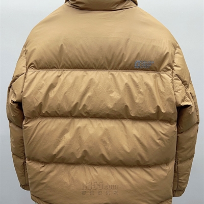 市场上装-棉衣/羽绒服-休闲棉服