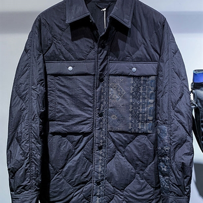 市场上装-棉衣/羽绒服-休闲棉服