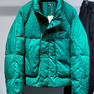 市场上装-棉衣/羽绒服-休闲棉服