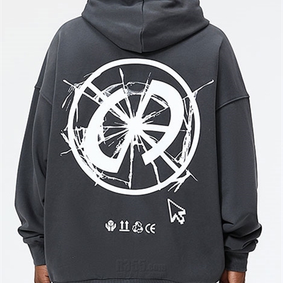 市场上装-卫衣-电商卫衣