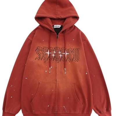 市场上装-卫衣-电商卫衣