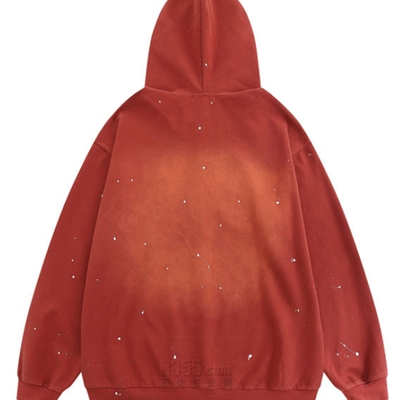 市场上装-卫衣-电商卫衣