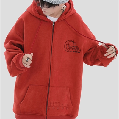 市场上装-卫衣-电商卫衣