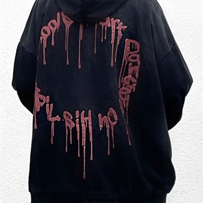 市场上装-卫衣-电商卫衣