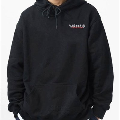 市场上装-卫衣-电商卫衣