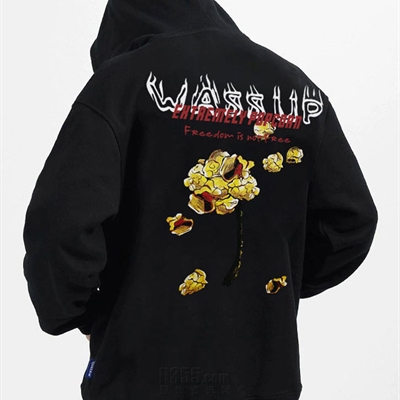 市场上装-卫衣-电商卫衣