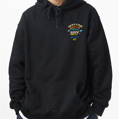 市场上装-卫衣-电商卫衣