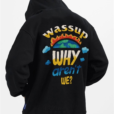 市场上装-卫衣-电商卫衣