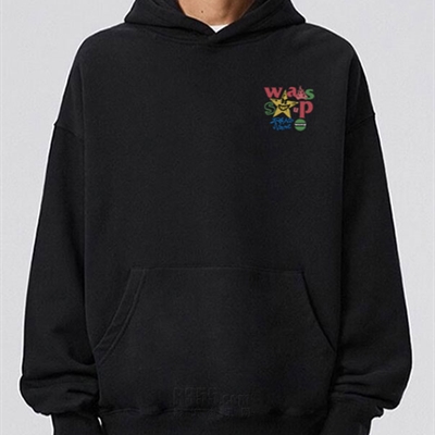 市场上装-卫衣-电商卫衣