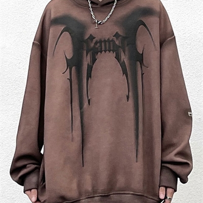 市场上装-卫衣-电商卫衣