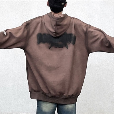 市场上装-卫衣-电商卫衣