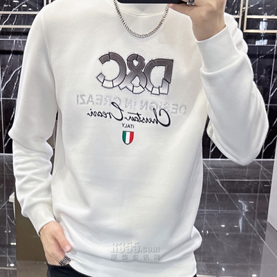 市场上装-卫衣-欧货卫衣