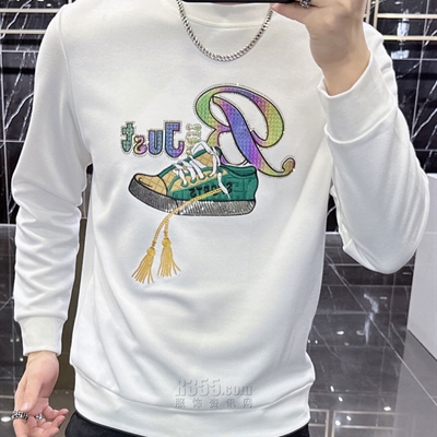 市场上装-卫衣-欧货卫衣