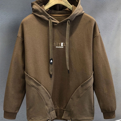 市场上装-卫衣-休闲卫衣