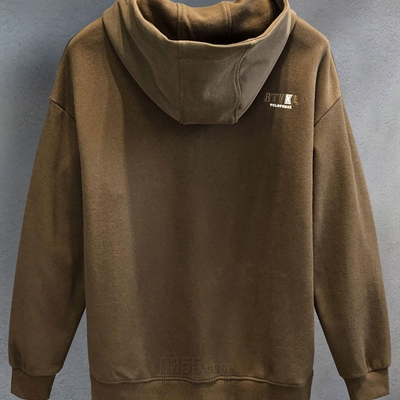 市场上装-卫衣-休闲卫衣