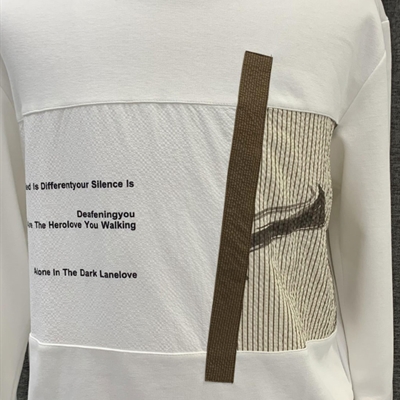 市场上装-卫衣-休闲卫衣