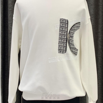 市场上装-卫衣-休闲卫衣