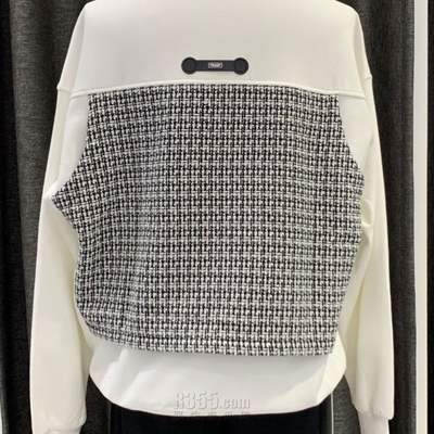 市场上装-卫衣-休闲卫衣