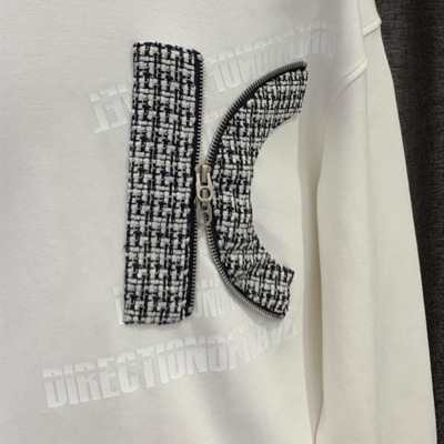 市场上装-卫衣-休闲卫衣