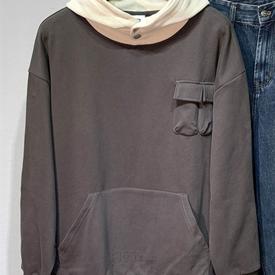 市场上装-卫衣-休闲卫衣